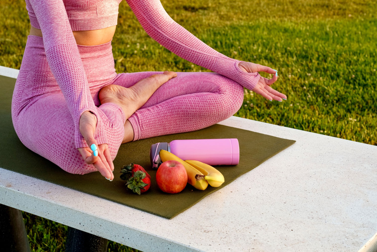 The Power of Holistic Wellness: How Psychology, Nutrition, and Yoga Can Transform Your Life