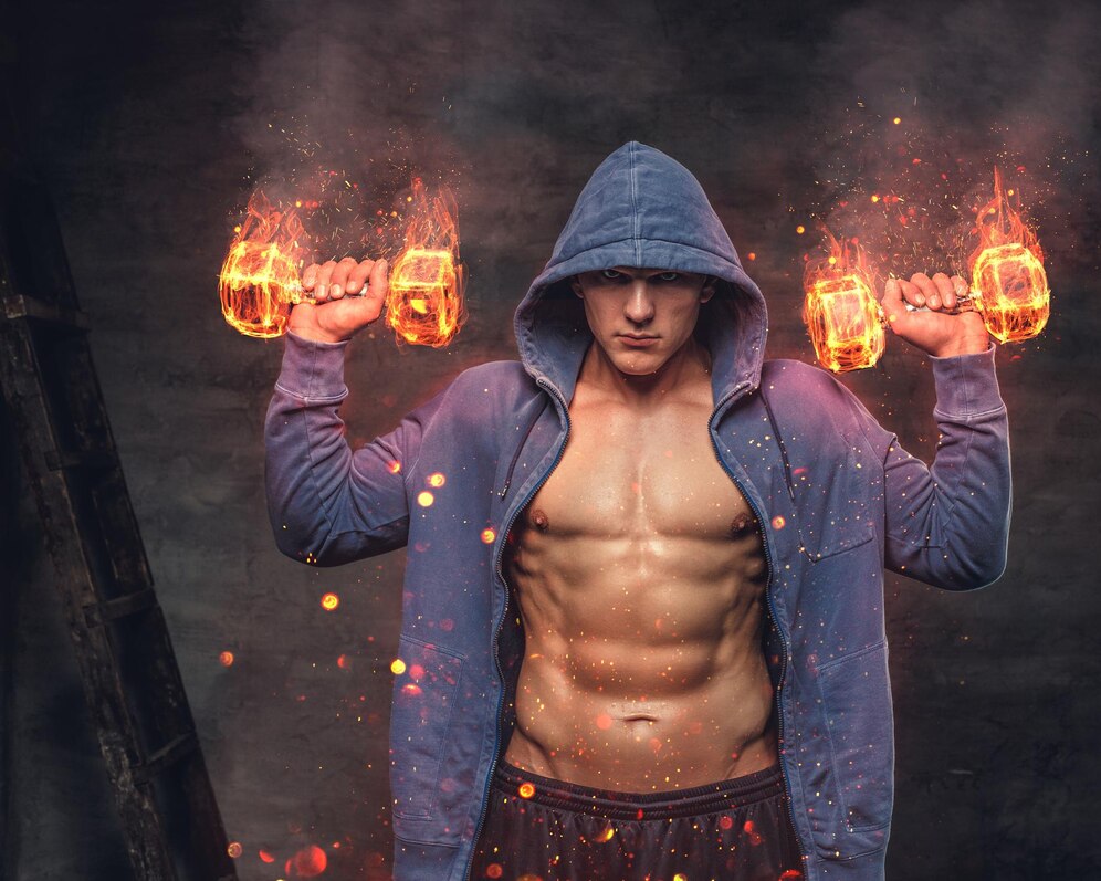 Beast Mode IV : Dominate every workout Beast Mode IV : Dominate every workout
