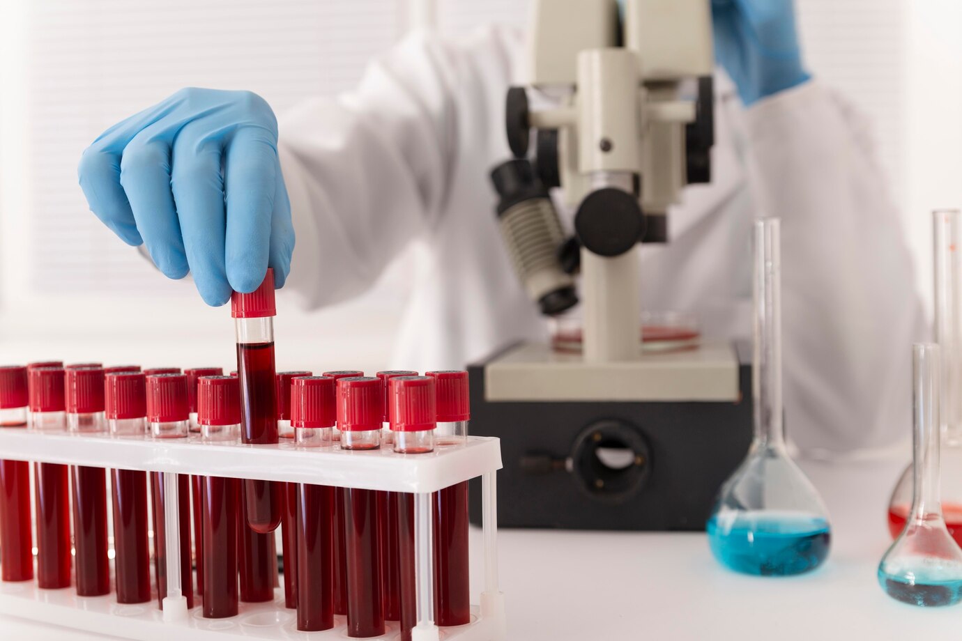 Pathology Testing: Unlocking the Secrets of Your Health with Accurate Diagnosis
