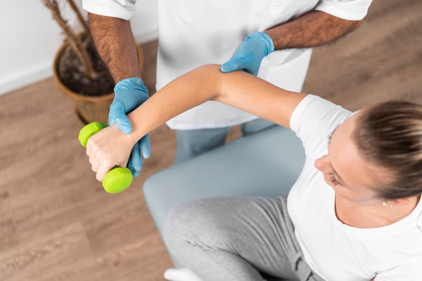 The Importance of Physiotherapy in Recovery and Rehabilitation